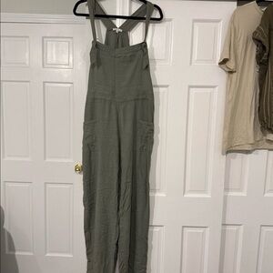 Women’s Overall